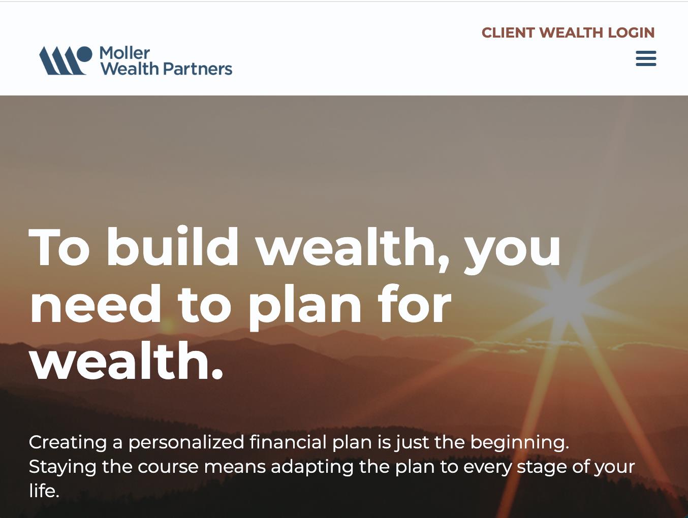 Moller Wealth Partners